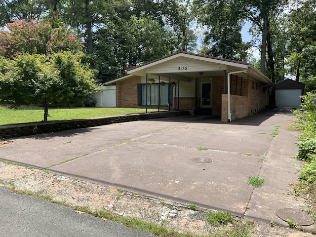 505 Thomas Dr, Rossville, GA 30741 - photo 3
