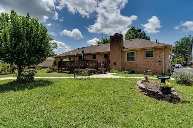 1506 Wildwood Trl, Fort Oglethorpe, GA 30742 - photo 30