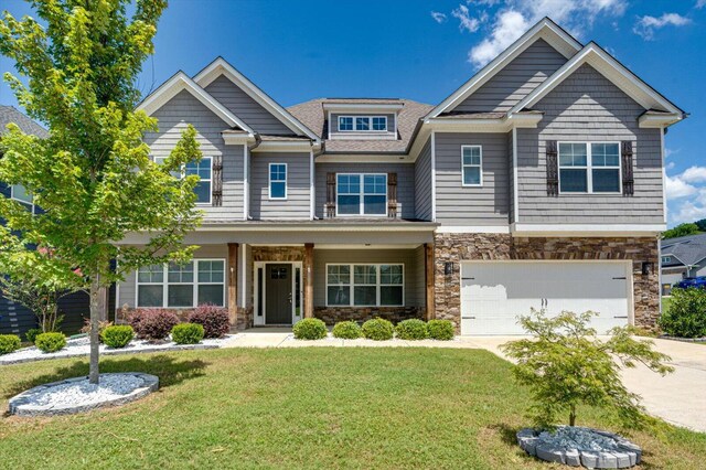 9791 Haven Port Ln, Ooltewah, TN 37363 - photo 1
