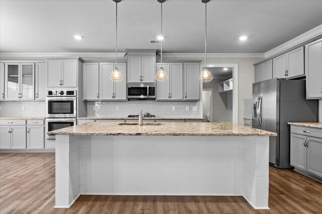 9791 Haven Port Ln, Ooltewah, TN 37363 - photo 16
