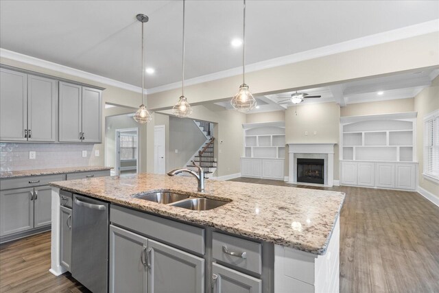 9791 Haven Port Ln, Ooltewah, TN 37363 - photo 20