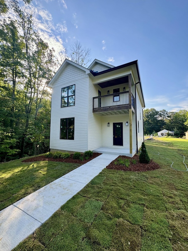 160 Dower Rd, Chattanooga, TN 37419 - photo 1