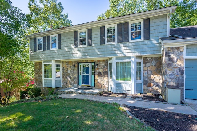 1808 Colonial Shores Dr, Hixson, TN 37343 - photo 3