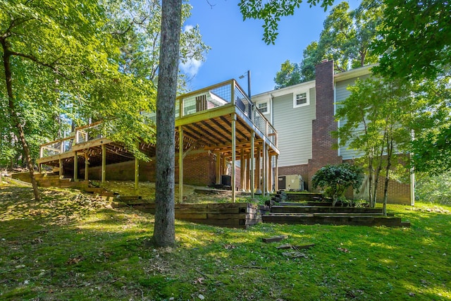 1808 Colonial Shores Dr, Hixson, TN 37343 - photo 50