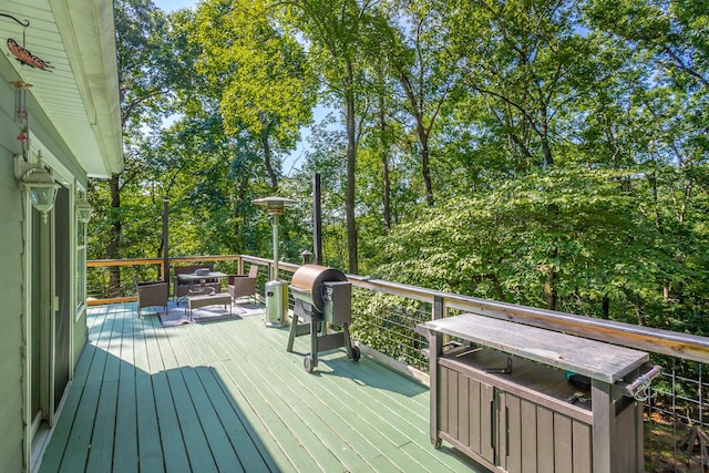 1808 Colonial Shores Dr, Hixson, TN 37343 - photo 47