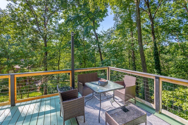 1808 Colonial Shores Dr, Hixson, TN 37343 - photo 48