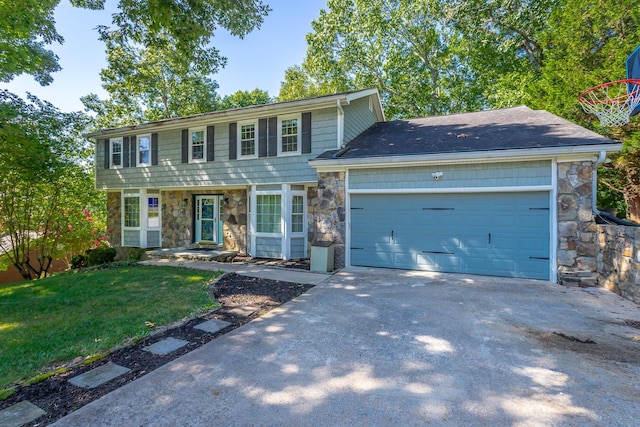 1808 Colonial Shores Dr, Hixson, TN 37343 - photo 2