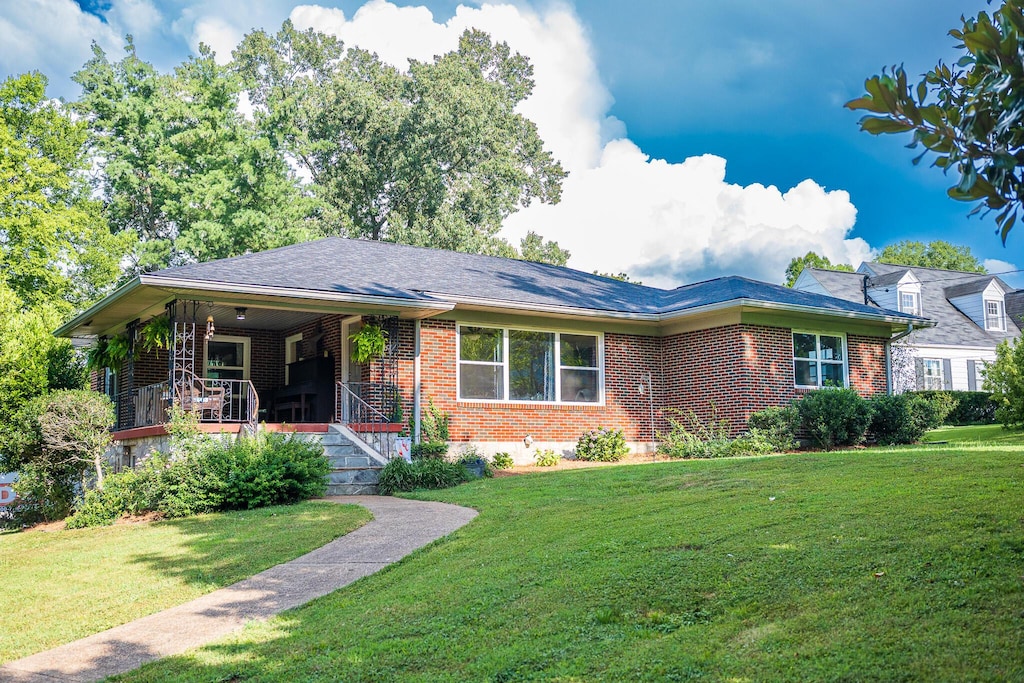 710 Belvoir Ave, Chattanooga, TN 37412 - photo 2
