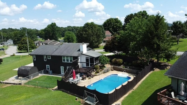 1421 Garden Farm Dr, Hixson, TN 37343 - photo 34