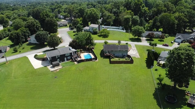 1421 Garden Farm Dr, Hixson, TN 37343 - photo 36