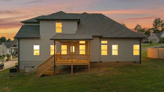 115 White Tail Ln, Cleveland, TN 37312 - photo 41