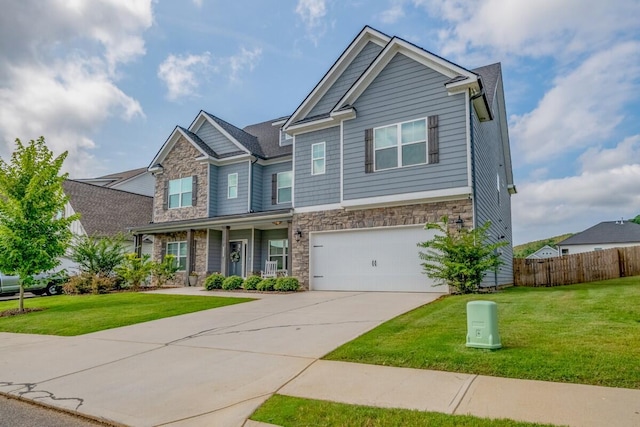 3329 Prairie Range Ln, Apison, TN 37302 - photo 3