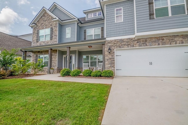 3329 Prairie Range Ln, Apison, TN 37302 - photo 4