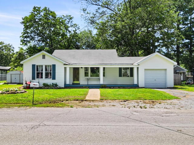 414 Magnolia St, Lafayette, GA 30728 - photo 1