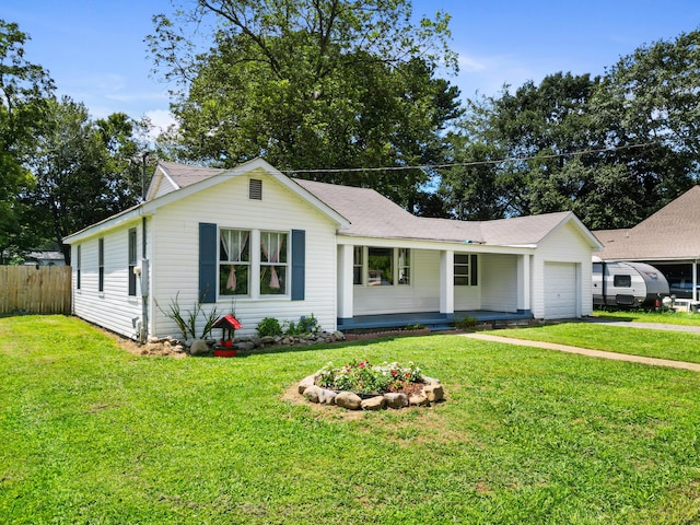 414 Magnolia St, Lafayette, GA 30728 - photo 2