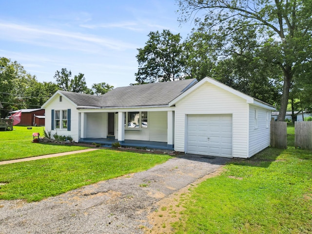 414 Magnolia St, Lafayette, GA 30728 - photo 3