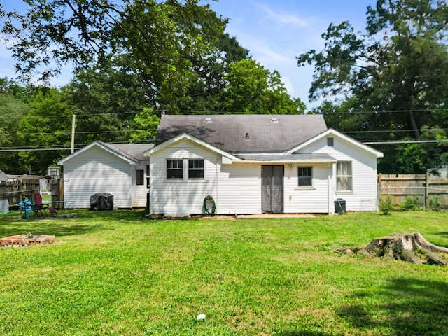 414 Magnolia St, Lafayette, GA 30728 - photo 4