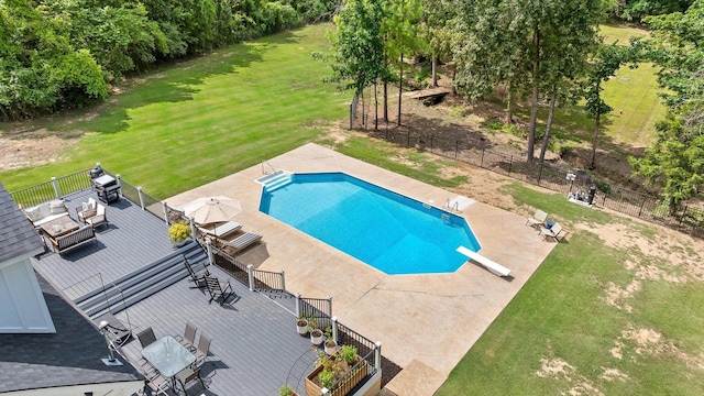 9220 Hopi Trl, Ooltewah, TN 37363 - photo 7