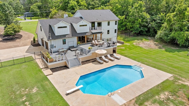 9220 Hopi Trl, Ooltewah, TN 37363 - photo 8
