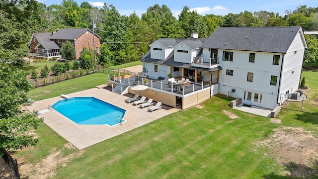 9220 Hopi Trl, Ooltewah, TN 37363 - photo 9
