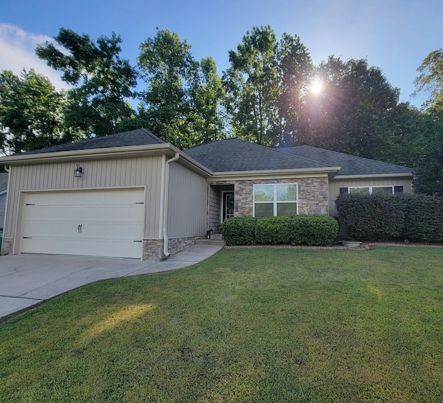 275 Southern Dr, Ringgold, GA 30736 - photo 1