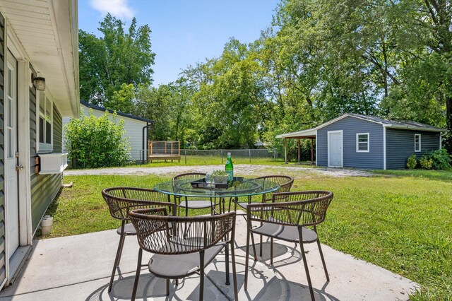 1315 Mcbrien Rd, Chattanooga, TN 37412 - photo 5