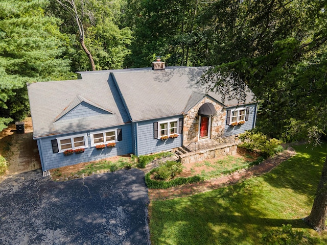 109 Robin Hood Trl, Lookout Mountain, GA 30750 - photo 39