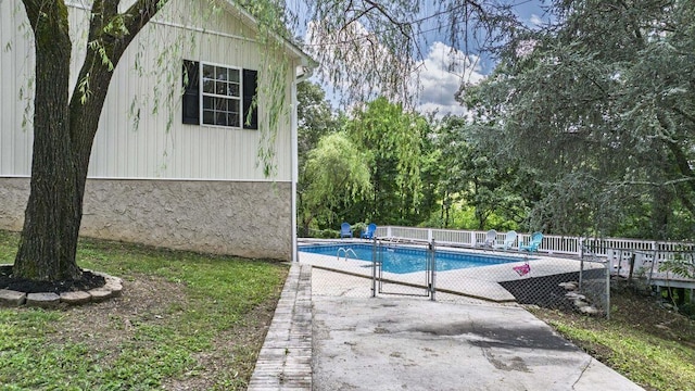 266 Pine Hill Dr, Dayton, TN 37321 - photo 47