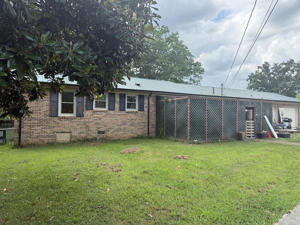 7324 Jacksboro Rd, Mcminnville, TN 37110 - photo 4