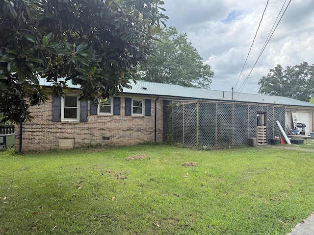 7324 Jacksboro Rd, Mcminnville, TN 37110 - photo 4