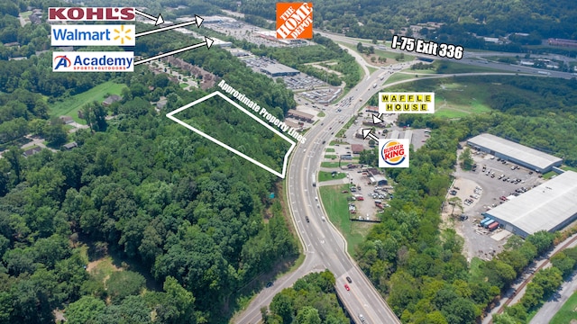 00 Chattanooga Rd, Dalton, GA 30720 - photo 2