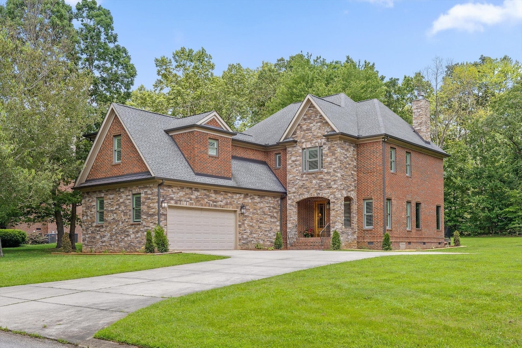 4908 Toll House Trl, Signal Mountain, TN 37377 - photo 1
