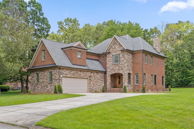 4908 Toll House Trl, Signal Mountain, TN 37377 - photo 1