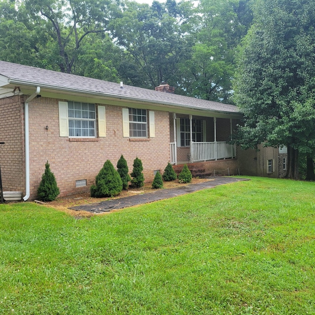 707 Brayton Rd, Graysville, TN 37338 - photo 1