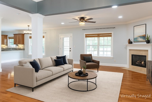 7160 Neville Dr, Ooltewah, TN 37363 - photo 13