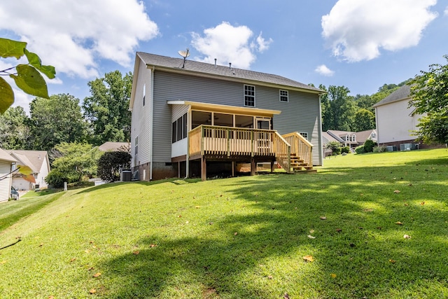 7160 Neville Dr, Ooltewah, TN 37363 - photo 42