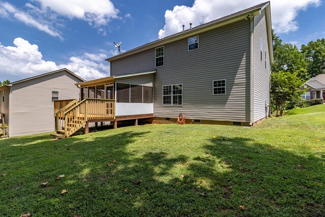 7160 Neville Dr, Ooltewah, TN 37363 - photo 44