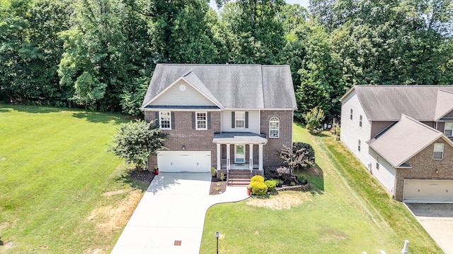 7160 Neville Dr, Ooltewah, TN 37363 - photo 47