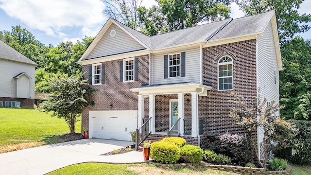 7160 Neville Dr, Ooltewah, TN 37363 - photo 49