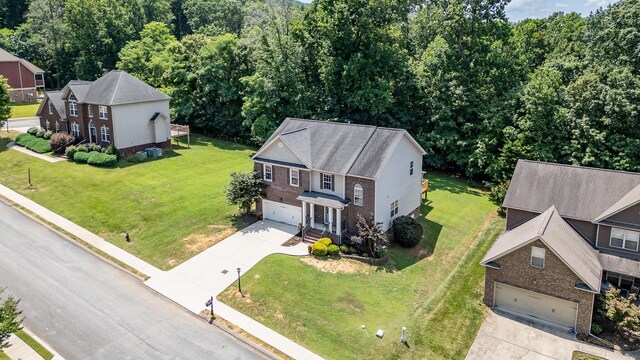 7160 Neville Dr, Ooltewah, TN 37363 - photo 50