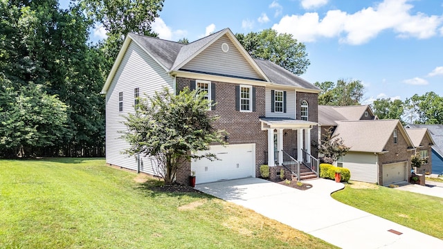 7160 Neville Dr, Ooltewah, TN 37363 - photo 55