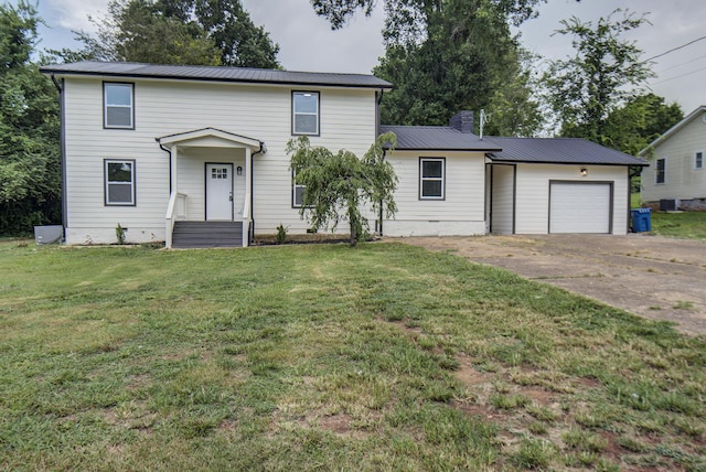 120 Williams Ave, Flintstone, GA 30725 - photo 39