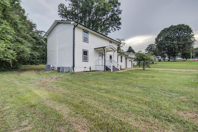 120 Williams Ave, Flintstone, GA 30725 - photo 41