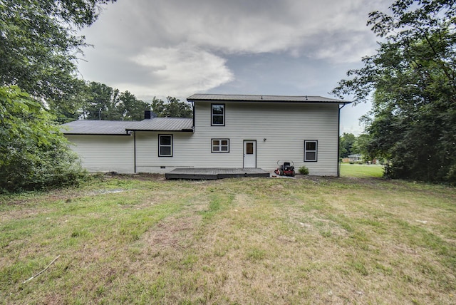 120 Williams Ave, Flintstone, GA 30725 - photo 42