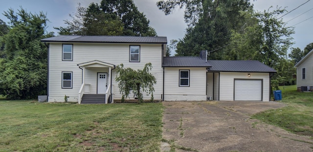 120 Williams Ave, Flintstone, GA 30725 - photo 44