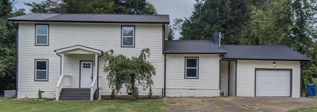 120 Williams Ave, Flintstone, GA 30725 - photo 1