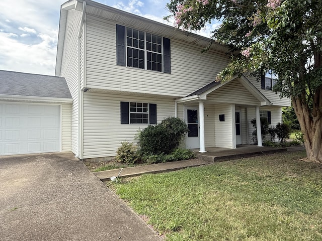 7859 Avalon Acres Ct, Chattanooga, TN 37421 - photo 1