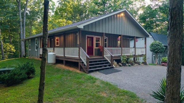 301 Wooten Rd Unit 13.83Acres, Delano, TN 37325 - photo 1