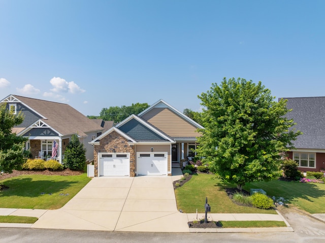 7912 Frostwood Ln, Ooltewah, TN 37363 - photo 2