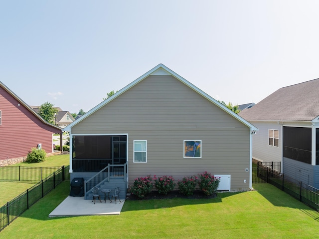 7912 Frostwood Ln, Ooltewah, TN 37363 - photo 5
